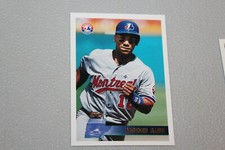 1996 Topps  Baseball Card Complete Finish Fill Your List Set U-Pick  (222-440)**