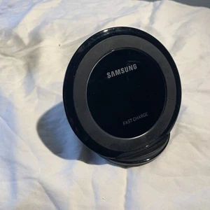 Samsung Fast Charge EPNG930 Qi Wireless Charging Stand Qi-Enabled Devices - Picture 1 of 7