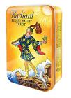 Radiant Rider-Waite Tarot Deck in Collector's Tin!
