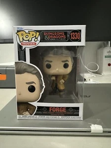 Dungeons and Dragons Funko Pop Forge Ehre unter Dieben 1330 - Bild 1 von 4