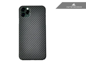 AUTOTECKNIC SUPER THIN ARAMID IPHONE CASE COVER FOR IPHONE 12 PRO - Picture 1 of 1