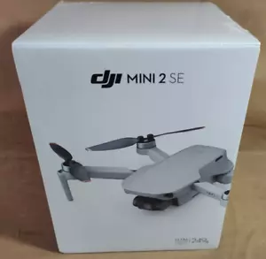DJI Mini 2 SE 2.7K Camera Drone - No Battery/No Remote Controller/No Charger - Picture 1 of 7