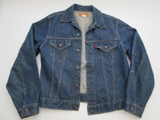 levis jacket 70505 products for sale | eBay