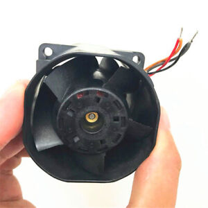 Car Auto Electric Double Fan SAN Turbine Turbo Charger Stepless Speed Regulation