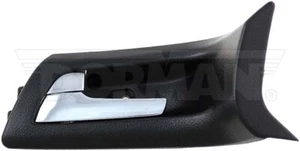 For Interior Door Handle Front Left Pontiac G8 2009-08 - Picture 1 of 1
