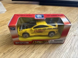 Suntoys Express Wheels Die-Cast 1:64 Express Wheels Car NIB - Picture 1 of 4