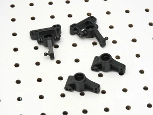 HPI Racing Jumpshot 1/10 SC V2 Axle Carriers 115301 115304 - Picture 1 of 2