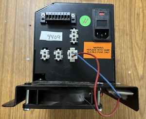 FAPD / 3M, Federal APD Equipment - 92-22081 APP4 Interface Power Supply - Picture 1 of 6