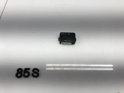 03-14 VOLVO XC90 ALARMA DE SEGURIDAD ARRANQUE REMOTO BYPASS FLASH MÓDULO LÓGICO OEM Foto 1 de 4