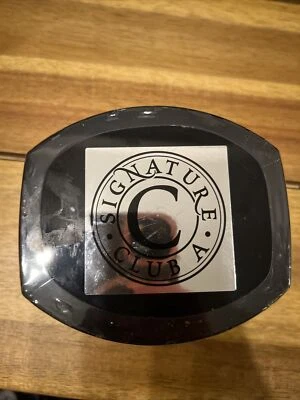 SEALED DEAL Signature Club A Rapid Transport C Infused Night Creme 3.4 Oz. - Image 1 of 3