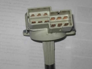 Taurus Sable Continential 1986-1989 NOS OEM Ignition Switch SW-1991A - Picture 1 of 1
