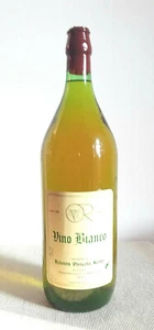 Vino bianco Emanuele Rolfo vendemmia Piemonte 2014 Magnum 2 Litri 11.5% VOL. - Foto 1 di 3