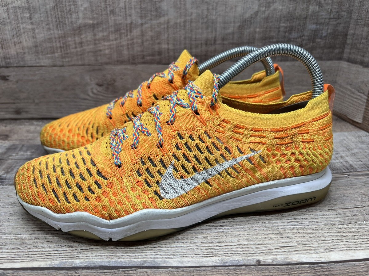 Las mejores ofertas en Zapatos deportivos para mujer Nike Zoom naranja |  eBay