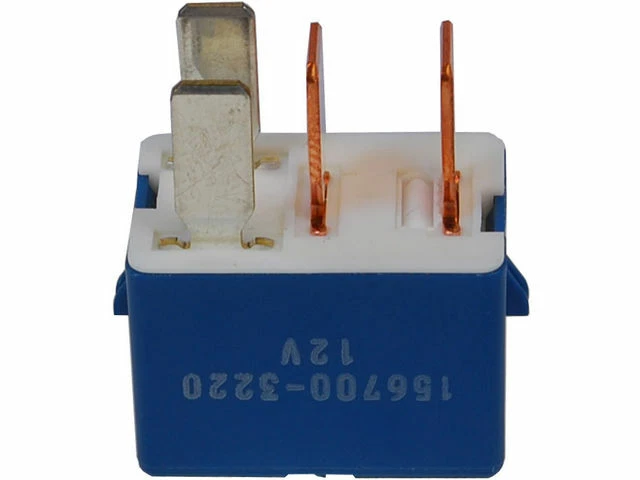 Relay For 1998-2003, 2008-2009 Toyota Sienna 1999 2000 2001 2002 B861JM - Image 1 of 1