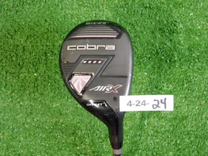 Cobra Air X Offset 29* Womens 6 Hybrid Ultralite 45 Ladies Graphite  - Picture 1 of 5
