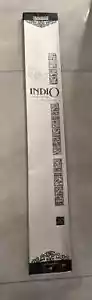 HOLLYWOOD INDIO VIRGIN REMY 22'' #1B - Picture 1 of 2