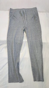Silverwear Lifestyle Sweat Pants Grey Size Small - Picture 1 of 5