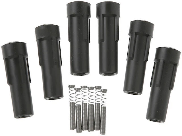 Kit de arranque de bobina de encendido directo para Jeep TJ 2000-2006 4,0 L 6 cilindros 17YFFW Foto 1 de 1