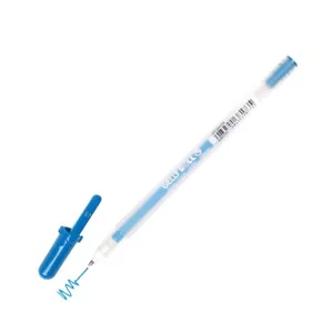 Sakura Gelly Roll Gel Pen Moonlight 10, 1.0mm Tip Size, Choose Color - Picture 1 of 21