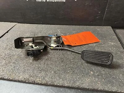 02-05 LEXUS SC430 气体加速器踏板带定位传感器 — 第 1/4 张图片