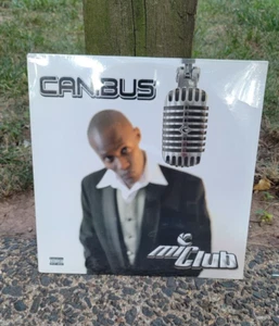 CANIBUS MiClub/Mic Club: Curriculum Vinyl NEW SEALED 2xLP Stoupe Kool G Rap - Imagen 1 de 2