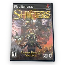 .PS2.' | '.Shifters.