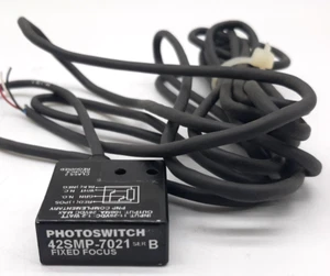 Allen Bradley 42SMP-7021 PhotoSwitch - Picture 1 of 5
