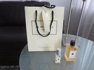 Jo Malone - Peony & Blush Suede  Cologne 9 ml + Body- and Handwash 100 ml - Bild 1 von 5