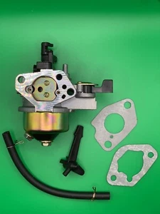 Carburador Carb para HONDA GX270 GX240 8HP 9HP 16100-ZE2-W71 16100-ZH9-820 NUEVO - Imagen 1 de 5