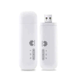HUAWEI E8372h-320 /4G LTE USB klucz sprzętowy modem - router bezprzewodowy telefon komórkowy z gniazdem karty - Zdjęcie 1 z 10