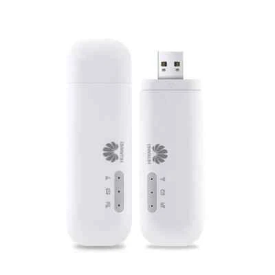 HUAWEI E8372h-320 /4G LTE USB Dongle Modem-Wireless Router Mobile with Card Slot - Image 1 of 4
