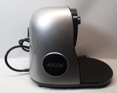 AICOK AMR521 Slow Masticating Juicer Extractor Base Motor Part - Cleaned/Tested - Image 1 of 2