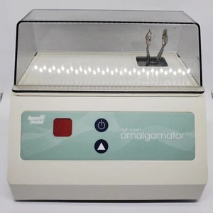 Mezclador de cápsulas de amalgama digital de alta velocidad amalgama dental Benco - Imagen 1 de 8