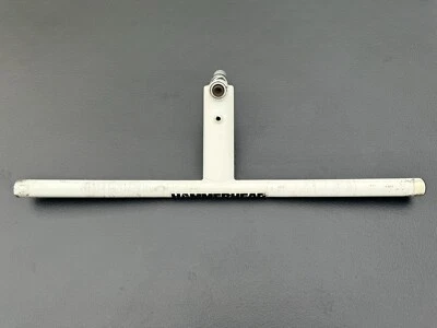 罕见 Groove Innovations 锤头手柄杆杆 1 英寸老式 MTB 4130 — 第 1/4 张图片