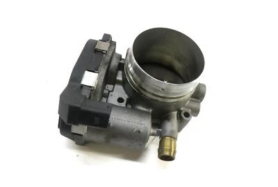 11-18 BMW 335i 535i 740i X1 X3 X4 X5 X6 - 3.0L N55 CUERPO ACELERADOR MOTOR TURBO Foto 1 de 4