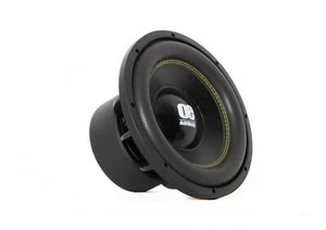 4000W 15" 38cm Subwoofer Bajo Coche Audio 2 OHM DVC SPL SQL Competencia Pesada - Imagen 1 de 4
