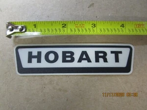 HOBSRT LOGO OEM# 00-477739 - Foto 1 di 2