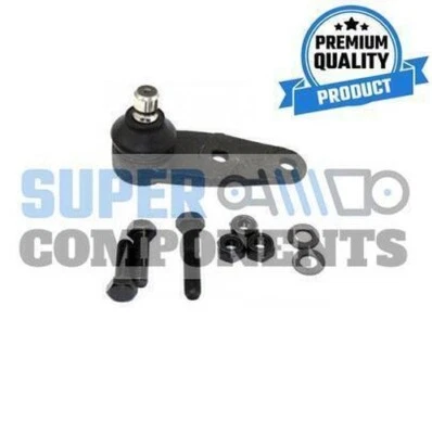 Pour Renault 21 MK2 1986-1994 Avant Rotule Inférieur Pour avant Gauche ou Droite - Photo 1/4