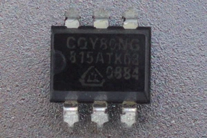 Optoacoplador Vishay Siliconix CQY80NG - Imagen 1 de 1