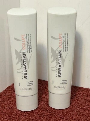 2-Pack Sebastian Volupt Volume Boosting Conditioner 8.4 oz - Image 1 of 2