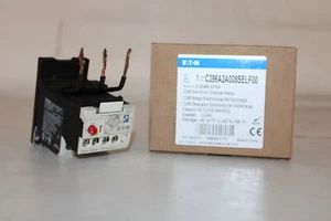 Eaton C396A2A008SELF00 Relays - Picture 1 of 1