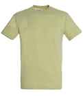 SOLS Regent Mens 100% Cotton Plain Blank Tee Shirt T-Shirt T Shirt 40 Colours