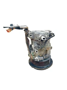 Toyota Alphard AC Compressor 2003-2008 ATH10W Hybrid Replacement Part - Picture 1 of 4