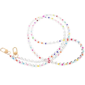Handykettenverzierungen Fräulein Mädchen Handgelenk Lanyard Für Telefon - Zdjęcie 1 z 12