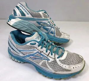 BROOKS ADRENALINE GTS 13 Women’s Athletic Shoes MULTI COLOR Size 9.5 - Picture 1 of 12