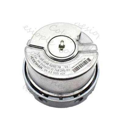 1PCS Heidenhain Encoder ECN1313 2048 62S12-78 ID : 768295-54 New - Image 1 of 3