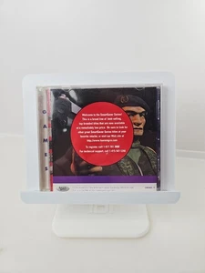 Commandos: Behind Enemy Lines (Windows PC 95 98 CD ROM) Excellent - CIB Complete - Picture 1 of 3