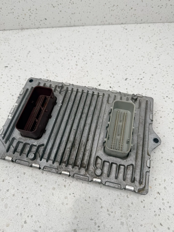 Dodge Journey 2014 2,4 L unidad de control del motor ECM ECU 05150776AB OEM B505-37 Foto 1 de 4