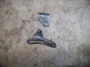 Geo Tracker/ Suzuki Sidekick Alternator bracket TOP 1.6L 16 valve *OEM* only - Picture 1 of 2