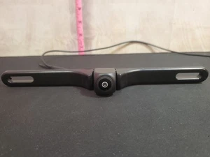 Cámara de respaldo de respaldo de visión trasera de repuesto con cable - Imagen 1 de 4